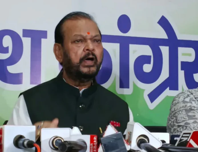 MMDR विधेयक के खिलाफ आर-पार के मूड में कांग्रेस, बोले सुबोध कांत सहाय : खनिज, जमीन हमारा...फैसला दिल्ली का नहीं चलेगा