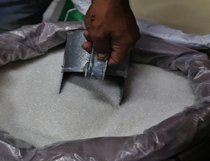 कम हुए चीनी के दाम, 18% सस्ते हुए मिल भाव, जानें थोक और खुदरा रेट