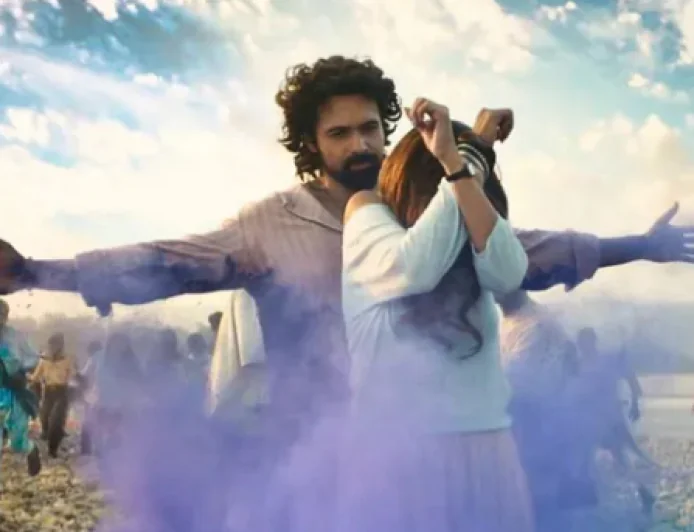 Gunmaaster G9 Teaser : महादेव की भक्ति और इश्क में तबाही... 'आवारापन 2' के बाद इमरान का नया धमाका, धांसू है टीजर