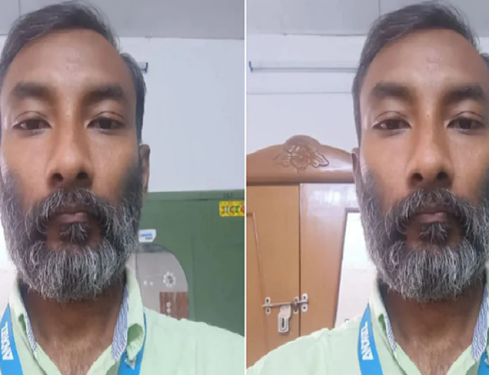 नेपाल की बाढ़ में रांची के रामप्रसाद भी लापता, परिजन परेशान