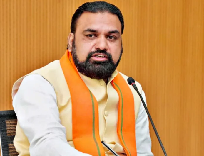 बिहार में खुलेगा महिला विश्वविद्यालय, सम्राट चौधरी का ऐलान - 'स्टूडेंट्स, कर्मचारी से लेकर वीसी तक होंगी महिलाएं'
