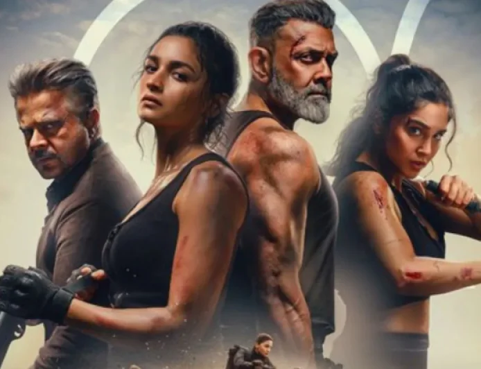थिएटर्स के बाद OTT पर रिलीज होगी 'अल्फा', आलिया भट्ट-शरवरी एक बार फिर करेंगी धमाका