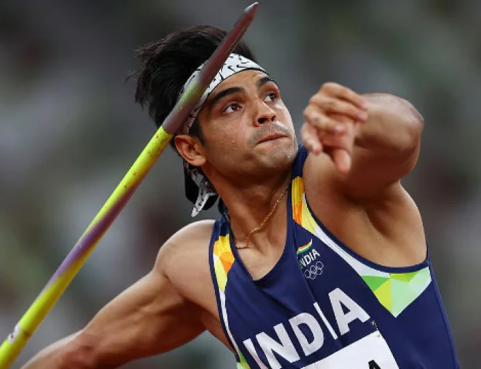 नीरज चोपड़ा एशियन गेम्स से बाहर, ट्रेनिंग के दौरान टखने का लिगामेंट फटा, डायमंड लीग फाइनल और वर्ल्ड अल्टीमेट चैंपियनशिप भी नहीं खेलेंगे