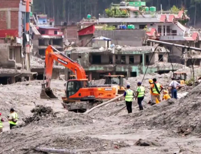 Nepal Flash Flood : नेपाल बाढ़ में अबतक 903 लोगों की मौत, 4,247 लोग लापता, चीन ने 22 लाख डॉलर की दी सहायता