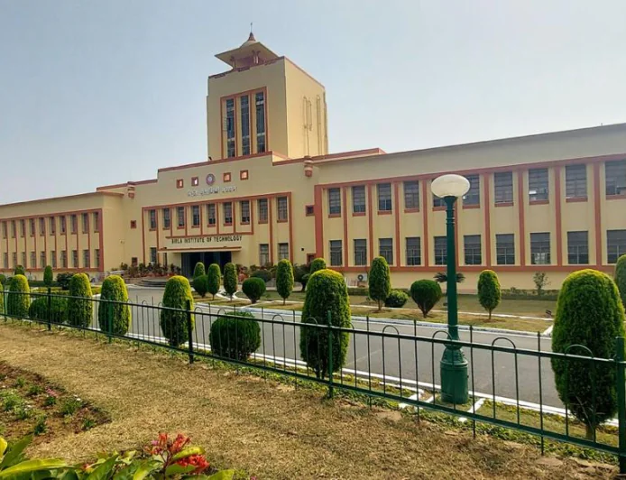बीआईटी मेसरा में ग्रीन बिल्डिंग डिजाइन पर पांच दिवसीय कार्यशाला, ऊर्जा सिमुलेशन और ईसीएसबीसी अनुपालन पर होगा फोकस