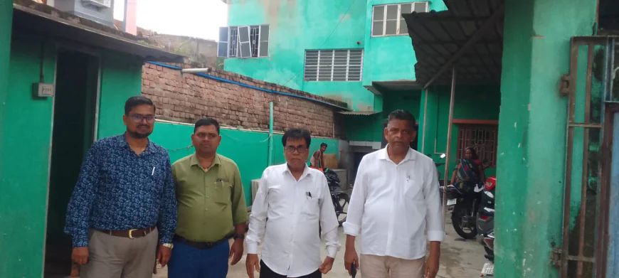 ग्रामीण चिकित्सकों की पहल : विजय उत्सव दिवस से नशाबंदी अभियान की शुरुआत की जाएगी