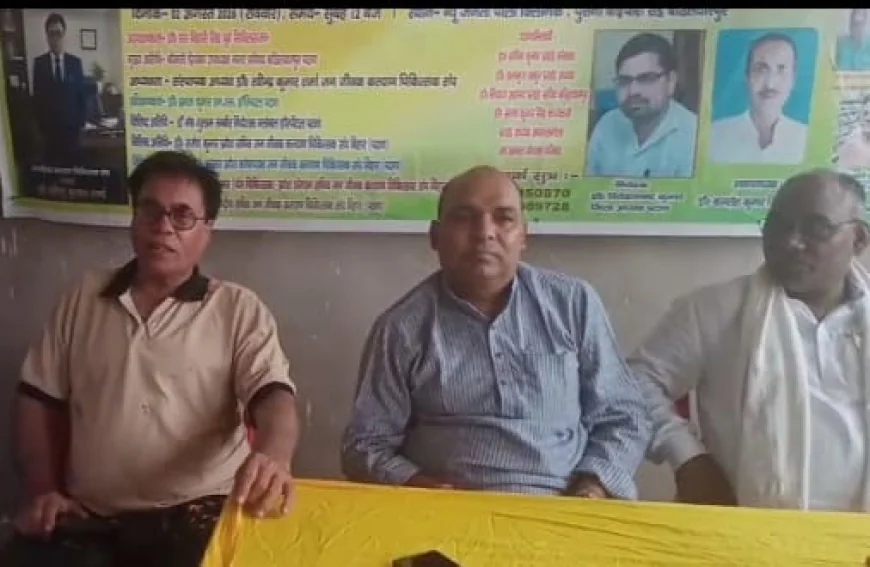 विजय उत्सव के मौके पर नशामुक्ति अभियान के साथ टीवी उन्मूलन के लिए जागरूकता अभियान चलाया गया