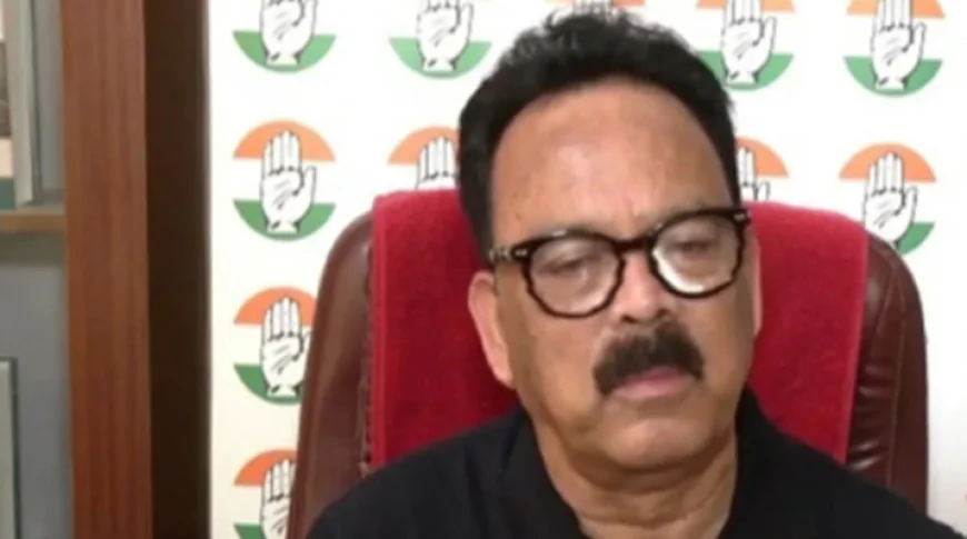 पप्पू यादव पर हमले की सुखदेव भगत ने की कड़ी निंदा, बोले- हिंसा नहीं, संवाद है लोकतंत्र की पहचान