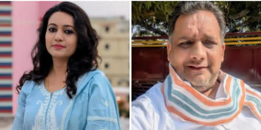 पार्टी के साथ प्रत्याशी का चेहरा भी अहम, जनता ने दिया संदेश : डॉ. मिश्र