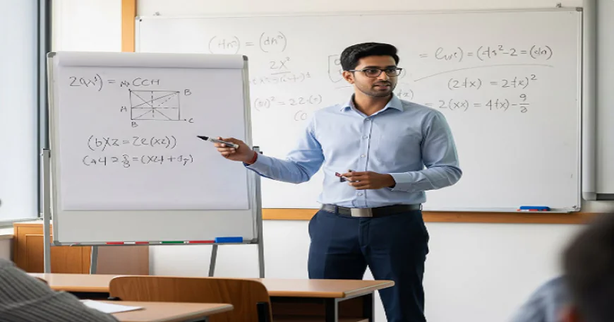 बिहार में असिस्टेंट प्रोफेसरों की बंपर भर्ती, 211 कॉलेजों का रोस्टर तैयार, जानिए कब शुरू होगी प्रक्रिया