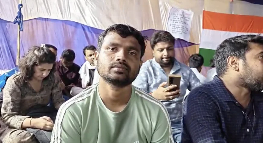 JPSC-JSSC Reform Manch ने सरकार से वार्ता के लिए प्रतिनिधियों की सूची जारी की