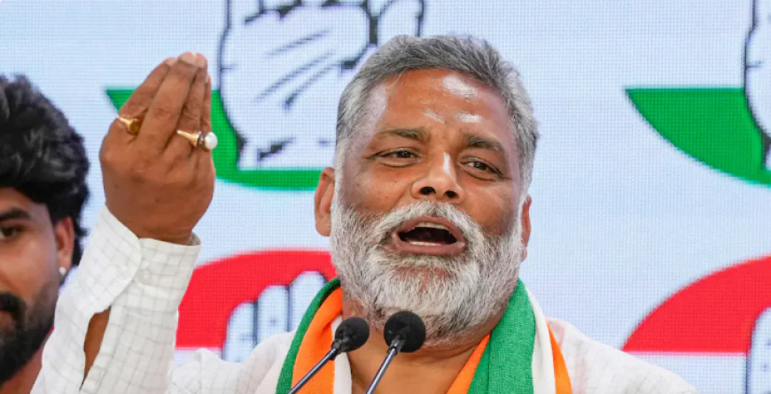 'पप्पू यादव की सुरक्षा बढ़ाए केन्द्र सरकार', दिल्ली हाईकोर्ट का निर्देश, सांसद पर उनके आवास पर हुआ था अटैक