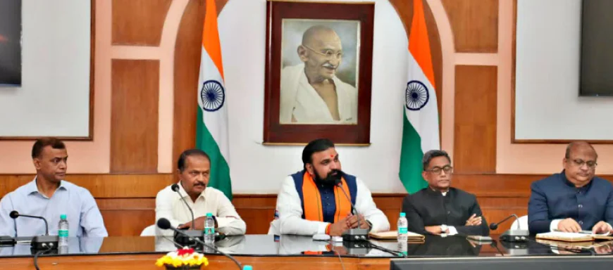 'जिस कंपनी की पकड़ी जाएगी शराब अब उसपर भी होगी FIR', बिहार सरकार ने कर दिया साफ - 'कानून लागू है और रहेगा'