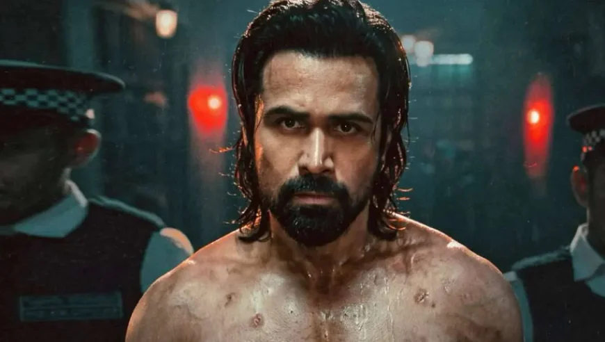 रिलीज से पहले ही रचा इतिहास, 'आवारापन 2' ने एडवांस बुकिंग में तोड़ा पार्ट 1 की कुल कमाई का रिकॉर्ड