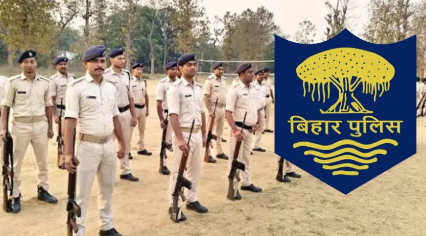 बिहार पुलिस के 18 अधिकारियों और जवानों को राष्ट्रपति पदक, देखें पूरी लिस्ट