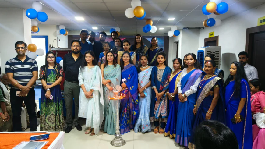 अवेटा आईवीएफ ने मनाई 10वीं वर्षगांठ, 10 हजार से ज्यादा सफल केसों के साथ एक दशक की सेवा और विश्वास का सफर 