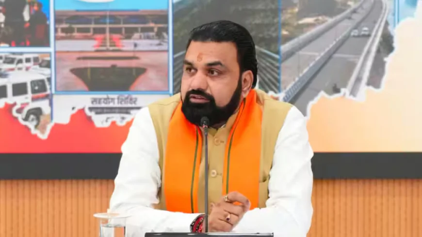 BIG NEWS : सम्राट चौधरी की शिक्षा विभाग संग बैठक खत्म, लिए ये बड़े फैसले