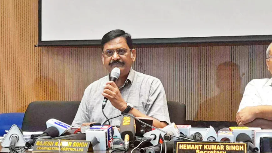 BIG NEWS : BPSC ने कर दिया ऐलान, जानिए कब होगी TRE 4 की परीक्षा, AEDO को लेकर भी बड़ा अपडेट