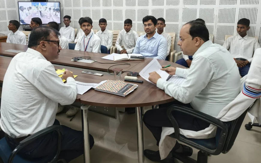 बिहार विद्या साथी' ऐप से बच्चों की पढ़ाई होगी आसान, विद्यार्थियों के लिये 24X7 शिक्षक ऑनलाइन होंगे उपलब्ध