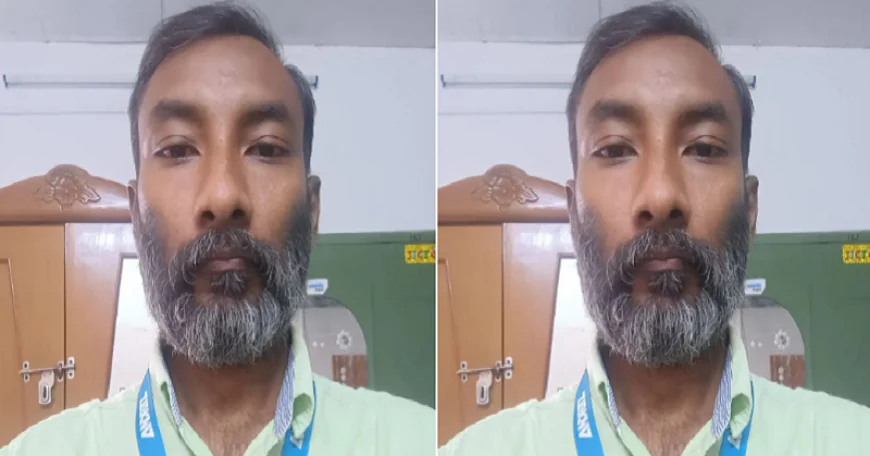 नेपाल की बाढ़ में रांची के रामप्रसाद भी लापता, परिजन परेशान