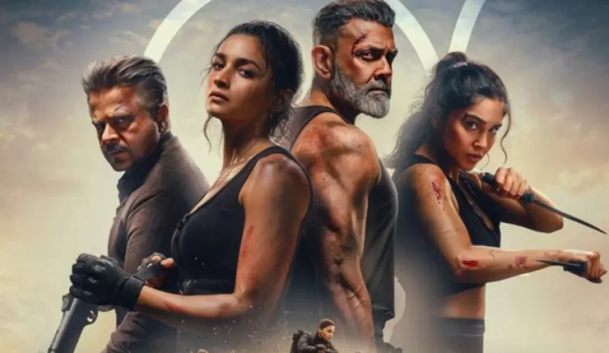 थिएटर्स के बाद OTT पर रिलीज होगी 'अल्फा', आलिया भट्ट-शरवरी एक बार फिर करेंगी धमाका