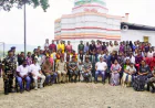 सीमावर्ती युवतियों को आत्मनिर्भर बनाने की पहल, एसएसबी ने शुरू कराया सिलाई व ब्यूटी पार्लर प्रशिक्षण