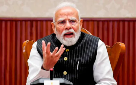 SCO के मंच से पाकिस्तान को भारत का दो टूक संदेश- आतंकवाद पर ‘डबल स्टैंडर्ड’ नहीं चलेगा