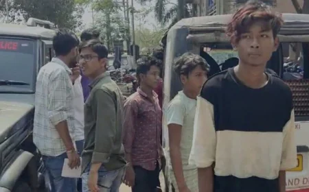 बाल मजदूरी के खिलाफ NCPCR की बड़ी कार्रवाई, विशेष अभियान में 3,800 से अधिक बच्चों का रेस्क्यू