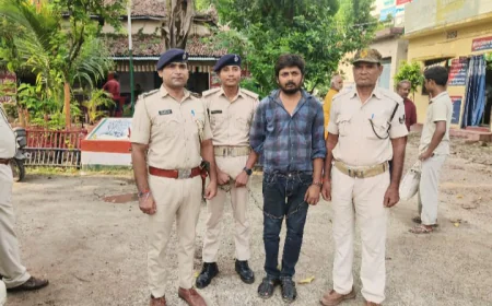 कटिहार में दवा दुकान की आड़ में नशे का कारोबार! 357 कफ सिरप और 13,720 नशीली गोलियां बरामद