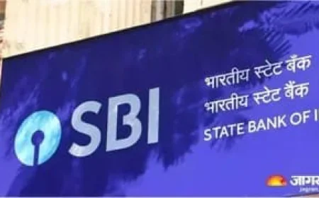 SBI की UPI-IMPS सेवा ठप, ग्राहकों को हुई परेशानी; बैंक ने UPI Lite और ATM इस्तेमाल करने की दी सलाह