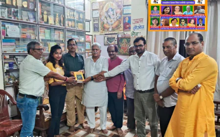 शब्दवीणा ने गोस्वामी तुलसीदास की स्मृति में आयोजित की एक दिवसीय संगोष्ठी
