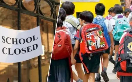 सुदिव्य कुमार सोनू के निधन पर 7 सितंबर को बंद रहेंगे निजी स्कूल, पासवा ने की अपील