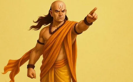 कामयाबी की राह में रोड़ा बनती हैं ये आदतें, चाणक्य नीति से सीखें सफलता का मंत्र