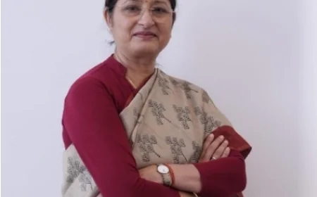 आंगनवाड़ी को लेकर बड़ा अभियान: 9 सितंबर से शुरू होगा 9वां राष्ट्रीय पोषण माह, समुदाय की भागीदारी पर जोर