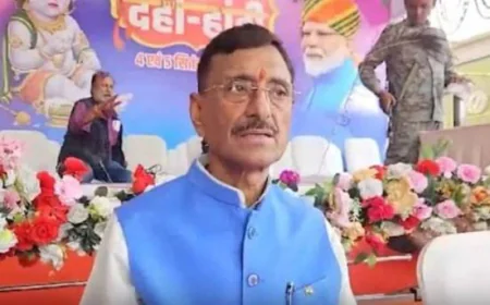 ‘हनुमान अंश’ को झारखंड में टैक्स फ्री करने की मांग, संजय सेठ ने CM हेमंत सोरेन को लिखा पत्र