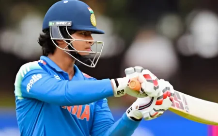 IND vs AFG T20: वैभव सूर्यवंशी पर रहेंगी नजरें, 13 सितंबर से शुरू होगी भारत-अफगानिस्तान सीरीज; जानें पूरा शेड्यूल