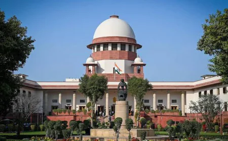 JPSC परीक्षा मामले में कोर्ट का बड़ा संशोधन, आदेश में टाइपिंग की गलती हुई दुरुस्त