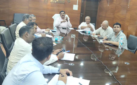 SIR को लेकर बड़ा निर्देश: नया जाति या आवासीय प्रमाण-पत्र बनवाने की जरूरत नहीं, फर्जी दस्तावेज पर होगी सख्त कार्रवाई