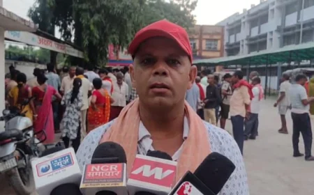 भभुआ बाल सुधार गृह में नाबालिग की संदिग्ध मौत, बाथरूम में अचेत मिला; पोस्टमार्टम रिपोर्ट का इंतजार