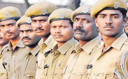 होमगार्ड जवानों के लिए ड्रेस कोड अनिवार्य, ड्यूटी और कार्यालय आने-जाने के दौरान पूरी वर्दी पहनना जरूरी