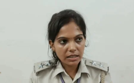 शराब के खिलाफ छापेमारी करने गई उत्पाद पुलिस टीम पर हमला, महिला दारोगा समेत 2 घायल; कई जवान चोटिल