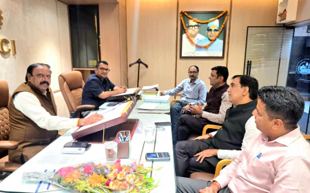 बिहार में अप्रशिक्षित नियोजित शिक्षकों को मिलेगा प्रशिक्षित वेतनमान, शिक्षा विभाग ने जारी किया बड़ा निर्देश
