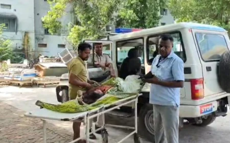 समस्तीपुर में महिला सिपाही की इलाज के दौरान मौत, साथी जवानों ने डॉक्टर पर लगाया लापरवाही का आरोप