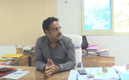 रांची में अवैध लॉज, हॉस्टल और बैंक्वेट हॉल पर होगी कार्रवाई, नगर निगम ने जारी किया सख्त निर्देश