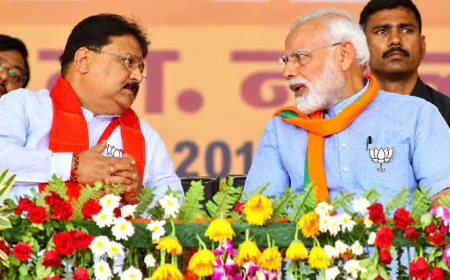 PM मोदी आज विज्ञान भवन में करेंगे इंटरनेशनल कॉन्फ्रेंस का उद्घाटन, पर्यावरण और जलवायु चुनौतियों पर होगा मंथन