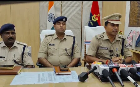 पप्पू तांती हत्याकांड में बड़ा खुलासा, 3 लाख की सुपारी देकर कराई गई हत्या; 8 आरोपी जेल में