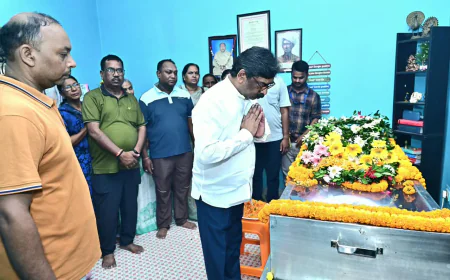 पूर्व मंत्री विमला प्रधान के निधन पर सीएम हेमंत सोरेन ने दी श्रद्धांजलि, कहा- झारखंड की राजनीति के लिए अपूरणीय क्षति