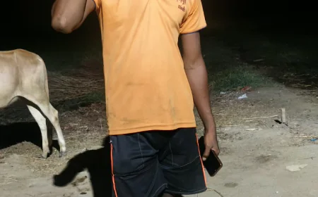 तेलंगाना में इमामगंज के मजदूर रवि कुमार की मौत, परिजनों ने लगाया किडनी निकालने का आरोप; तिरुपति अस्पताल में 3 दिन से शव