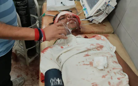 मुंगेर में समझौते के नाम पर बुलाए 16 साल के किशोर की गोली मारकर हत्या, कनपटी में मारी गोली