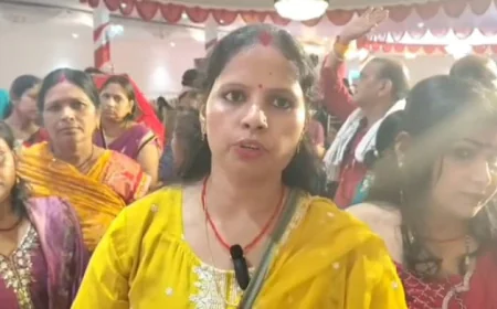बोकारो की 1000 महिलाओं को मिलेगा स्वरोजगार का मौका, पहले चरण में 400 महिलाओं को जोड़ा गया